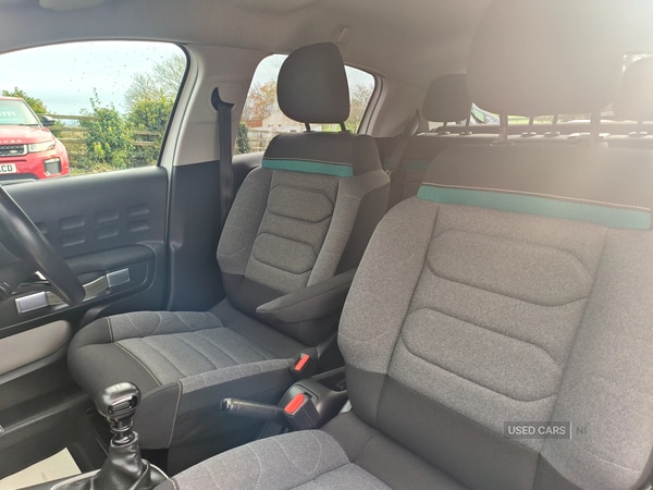 Used Citroen C3 2022 for sale - 76500326: Photo 31