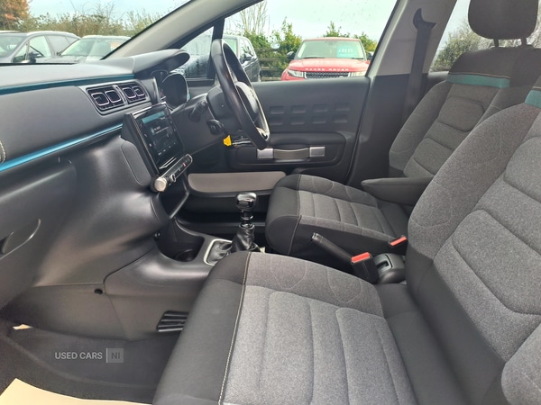 Used Citroen C3 2022 for sale - 76500326: Photo 32