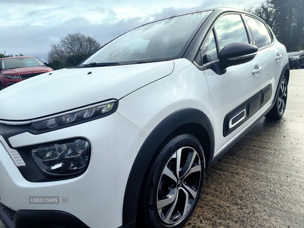 Used Citroen C3 2022 for sale - 76500326: Photo 35