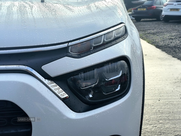 Used Citroen C3 2022 for sale - 76500326: Photo 6