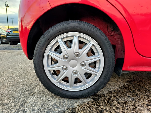 Used Peugeot 108 2015 for sale - 76634402: Photo 12