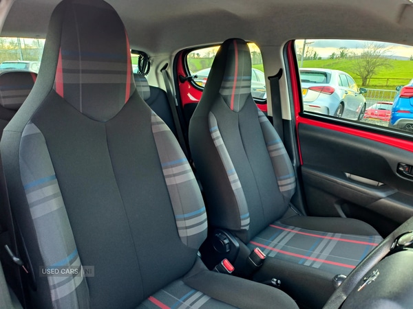 Used Peugeot 108 2015 for sale - 76634402: Photo 14