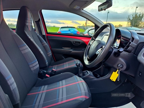 Used Peugeot 108 2015 for sale - 76634402: Photo 15