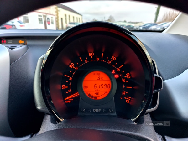 Used Peugeot 108 2015 for sale - 76634402: Photo 16