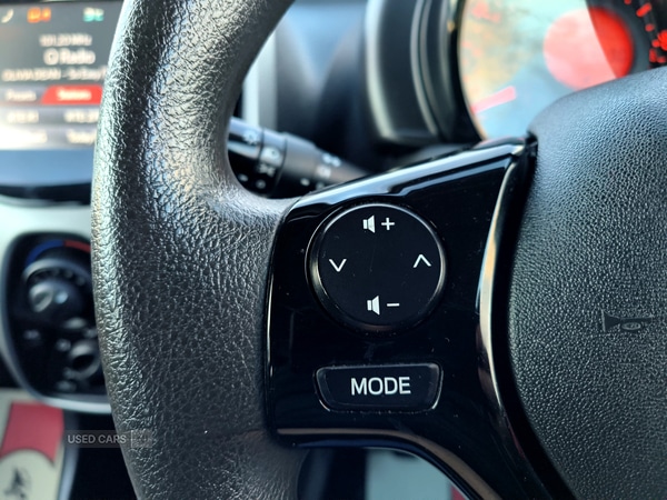 Used Peugeot 108 2015 for sale - 76634402: Photo 17