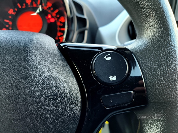 Used Peugeot 108 2015 for sale - 76634402: Photo 18