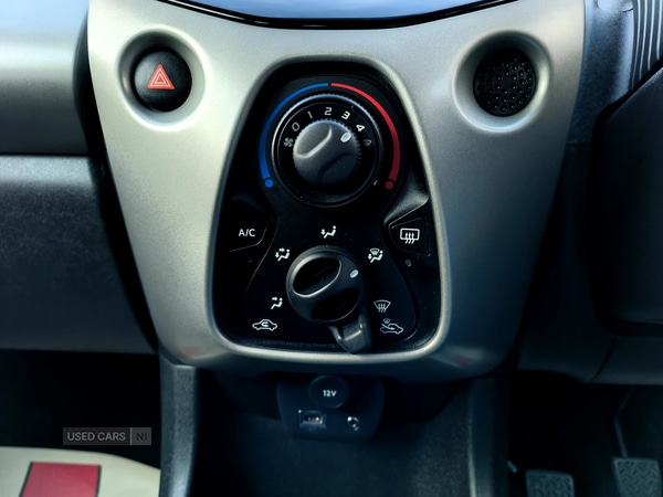 Used Peugeot 108 2015 for sale - 76634402: Photo 22