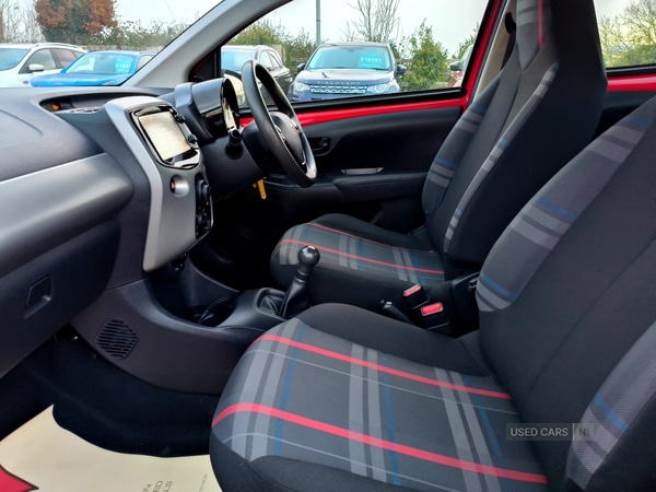 Used Peugeot 108 2015 for sale - 76634402: Photo 30