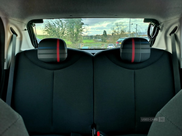 Used Peugeot 108 2015 for sale - 76634402: Photo 31