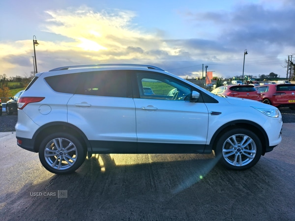 Used Ford Kuga 2015 for sale - 76409876: Photo 10