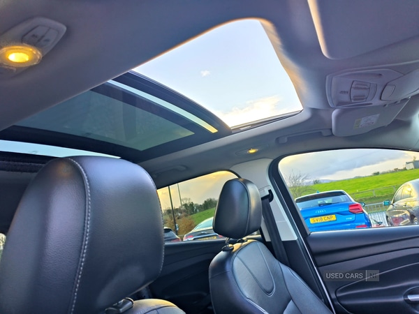 Used Ford Kuga 2015 for sale - 76409876: Photo 16