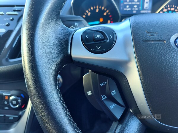 Used Ford Kuga 2015 for sale - 76409876: Photo 18