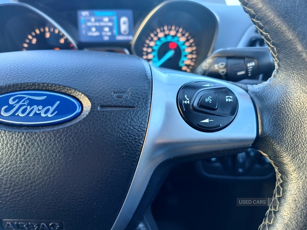 Used Ford Kuga 2015 for sale - 76409876: Photo 19