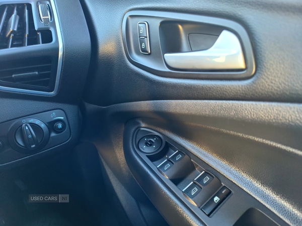 Used Ford Kuga 2015 for sale - 76409876: Photo 20