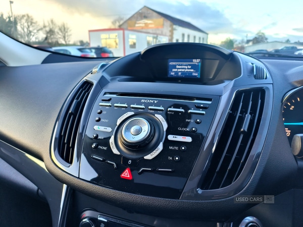 Used Ford Kuga 2015 for sale - 76409876: Photo 23