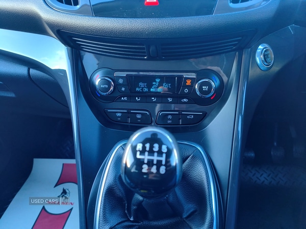 Used Ford Kuga 2015 for sale - 76409876: Photo 24