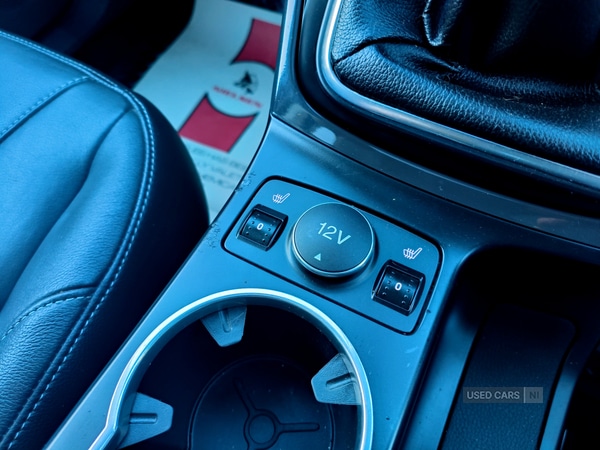 Used Ford Kuga 2015 for sale - 76409876: Photo 25