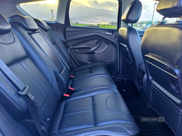 Used Ford Kuga 2015 for sale - 76409876: Photo 26