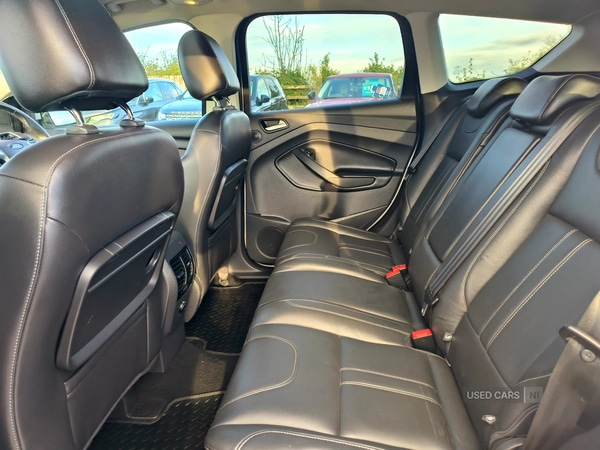 Used Ford Kuga 2015 for sale - 76409876: Photo 27