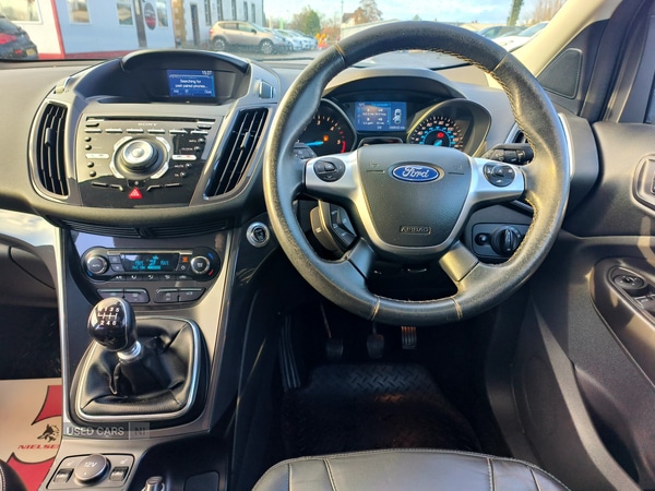 Used Ford Kuga 2015 for sale - 76409876: Photo 30