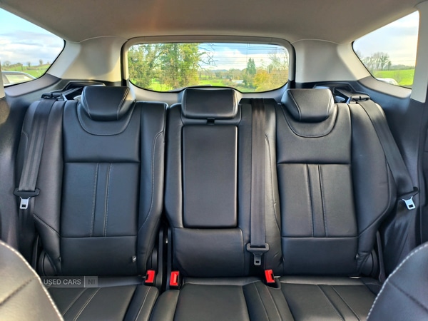 Used Ford Kuga 2015 for sale - 76409876: Photo 33