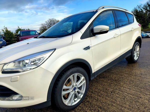 Used Ford Kuga 2015 for sale - 76409876: Photo 34