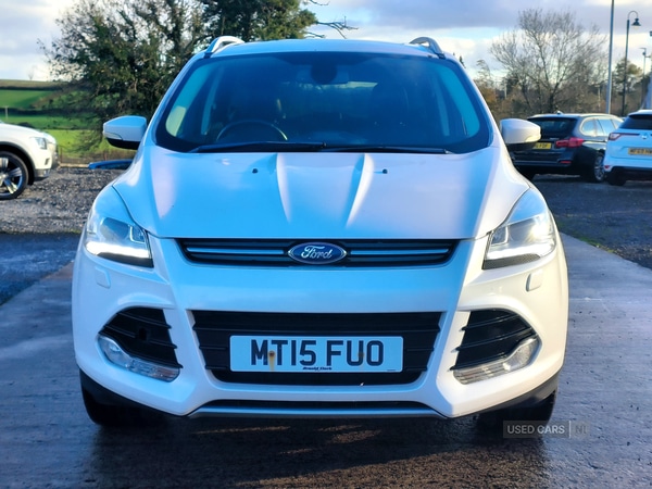 Used Ford Kuga 2015 for sale - 76409876: Photo 5