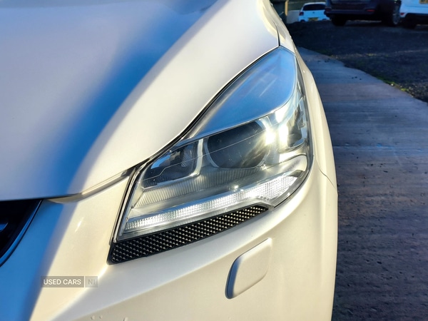 Used Ford Kuga 2015 for sale - 76409876: Photo 6