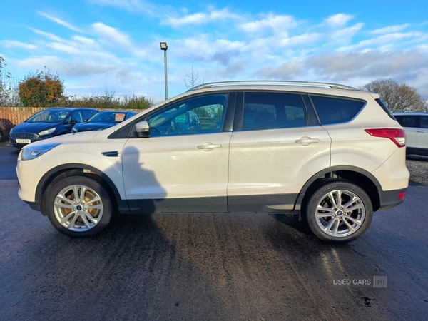 Used Ford Kuga 2015 for sale - 76409876: Photo 7