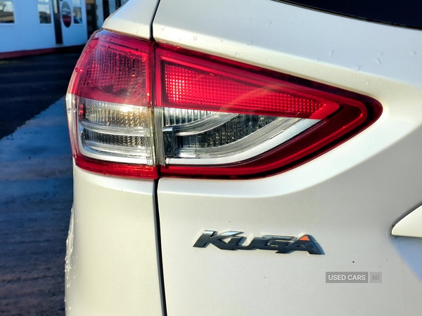 Used Ford Kuga 2015 for sale - 76409876: Photo 9