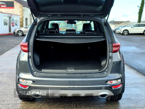 Used Kia Sportage 2019 for sale - 77575654: Photo 10