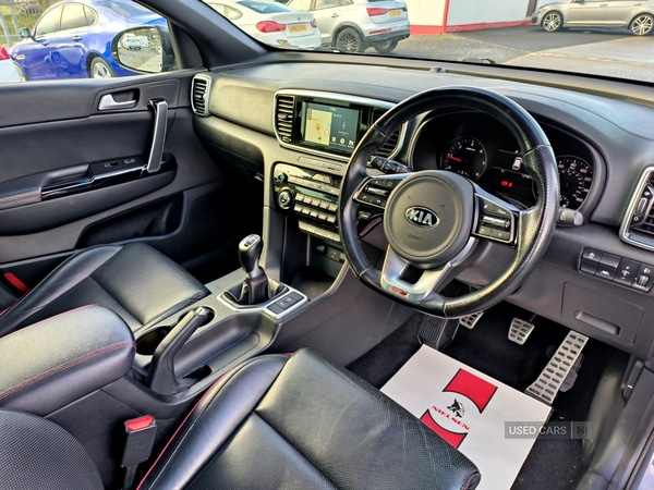 Used Kia Sportage 2019 for sale - 77575654: Photo 13