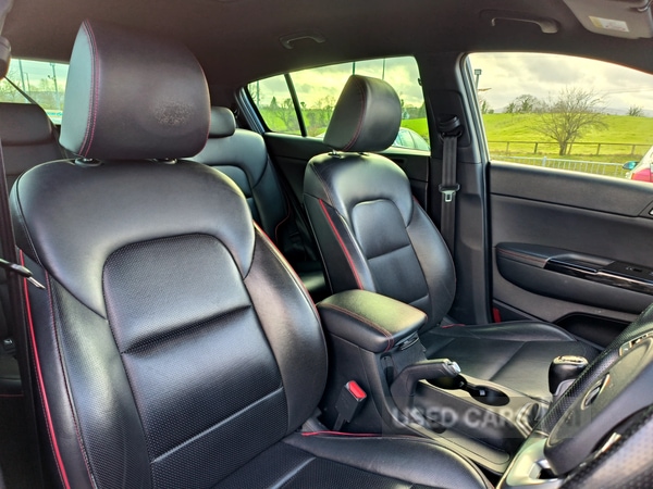 Used Kia Sportage 2019 for sale - 77575654: Photo 14