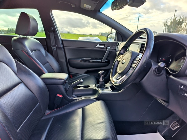 Used Kia Sportage 2019 for sale - 77575654: Photo 15