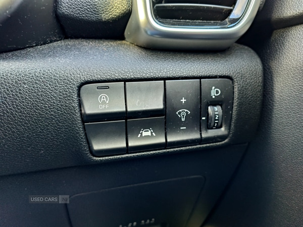 Used Kia Sportage 2019 for sale - 77575654: Photo 20