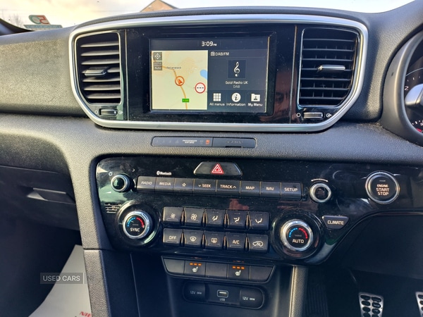 Used Kia Sportage 2019 for sale - 77575654: Photo 21
