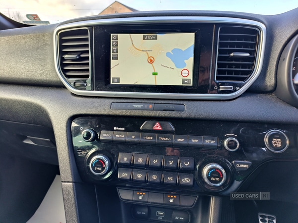 Used Kia Sportage 2019 for sale - 77575654: Photo 22