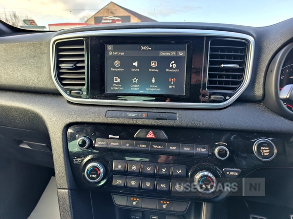 Used Kia Sportage 2019 for sale - 77575654: Photo 23