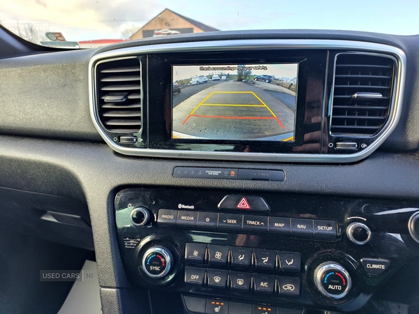 Used Kia Sportage 2019 for sale - 77575654: Photo 24