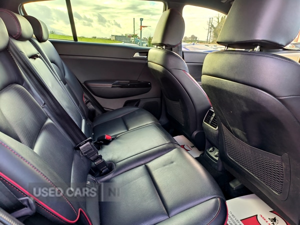 Used Kia Sportage 2019 for sale - 77575654: Photo 25