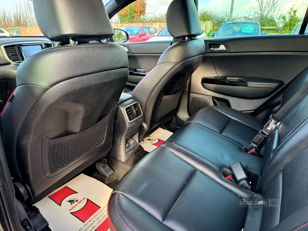 Used Kia Sportage 2019 for sale - 77575654: Photo 26