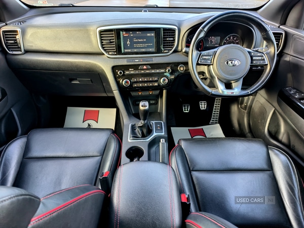 Used Kia Sportage 2019 for sale - 77575654: Photo 27