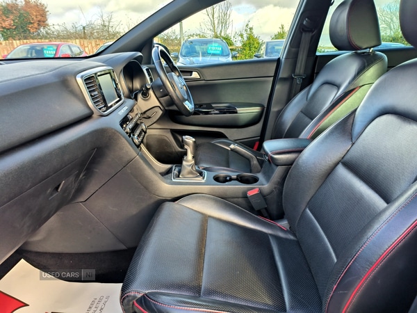 Used Kia Sportage 2019 for sale - 77575654: Photo 33