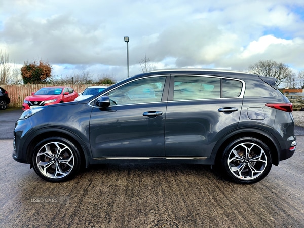 Used Kia Sportage 2019 for sale - 77575654: Photo 7