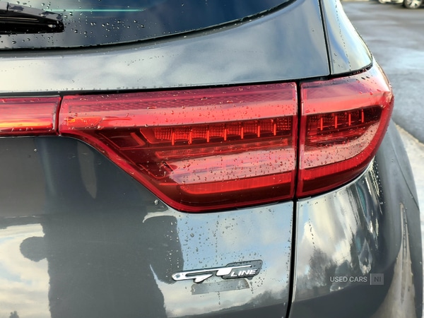 Used Kia Sportage 2019 for sale - 77575654: Photo 9