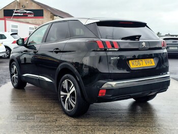 Used Peugeot 3008 2018 for sale - 78205810: Photo