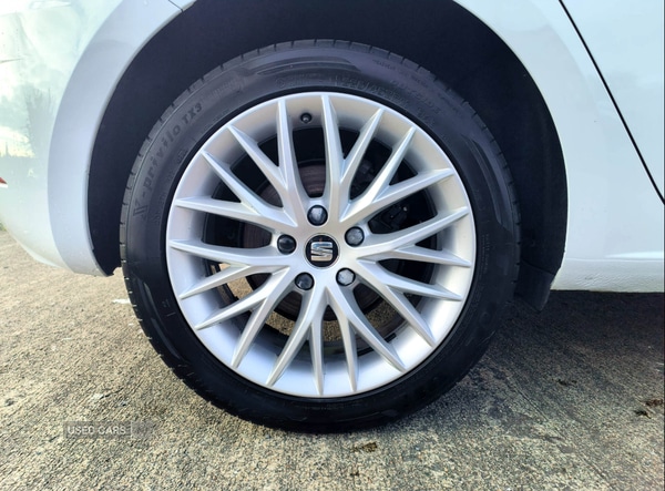 Used SEAT Leon 2019 for sale - 76965878: Photo 11