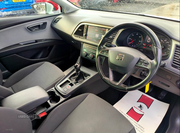 Used SEAT Leon 2019 for sale - 76965878: Photo 12