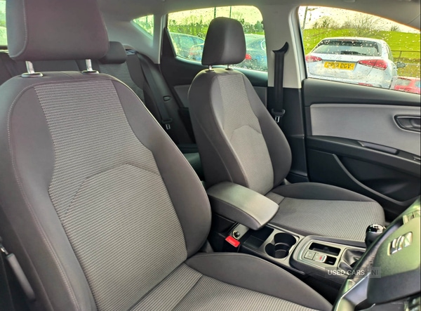 Used SEAT Leon 2019 for sale - 76965878: Photo 13