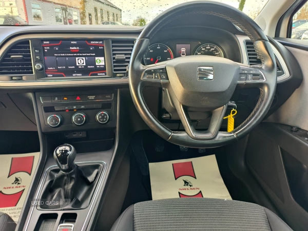 Used SEAT Leon 2019 for sale - 76965878: Photo 15